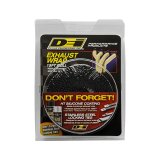 DEI Exhaust Wrap 2in x 15ft - Black thumbnail 6