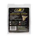 DEI Exhaust Wrap 2in x 15ft - Black thumbnail 7