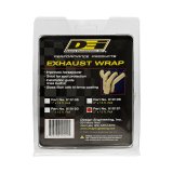DEI Exhaust Wrap 2in x 15ft - Black thumbnail 8