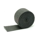 DEI Exhaust Wrap 2in x 15ft - Black thumbnail 9