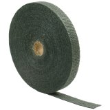 DEI Exhaust Wrap 1in x 100ft - Black thumbnail 2