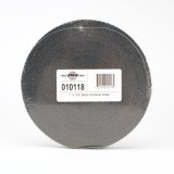 DEI Exhaust Wrap 1in x 100ft - Black thumbnail 3