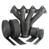 DEI Exhaust Wrap 1in x 100ft - Black thumbnail 5