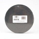 DEI Exhaust Wrap 1in x 100ft - Black thumbnail 6