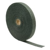 DEI Exhaust Wrap 1in x 100ft - Black thumbnail 7