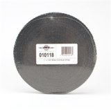 DEI Exhaust Wrap 1in x 100ft - Black thumbnail 8