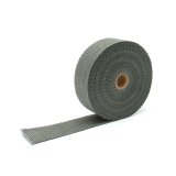 DEI Exhaust Wrap 2in x 50ft - Black thumbnail 2