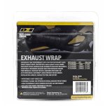 DEI Exhaust Wrap 2in x 50ft - Black thumbnail 4