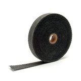 DEI Exhaust Wrap 1in x 50ft - Black thumbnail 7