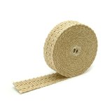 DEI Exhaust Wrap 1in x 15ft - Tan thumbnail 2