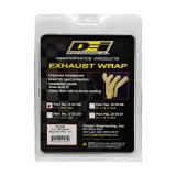 DEI Exhaust Wrap 1in x 15ft - Tan thumbnail 3