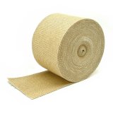 DEI Exhaust Wrap 6in x 100ft - Tan thumbnail 1