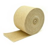 DEI Exhaust Wrap 6in x 100ft - Tan thumbnail 2