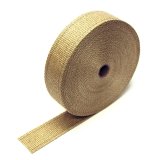 DEI Exhaust Wrap 2in x 100ft - Tan thumbnail 7