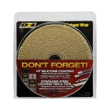 DEI Exhaust Wrap 2in x 50ft - Tan thumbnail 5