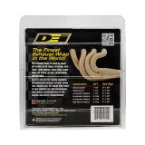DEI Exhaust Wrap 2in x 50ft - Tan thumbnail 7