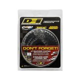 DEI Exhaust Wrap 2in x 25ft - Black thumbnail 3