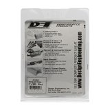 DEI Exhaust Wrap 2in x 25ft - Black thumbnail 8