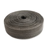 DEI Exhaust Wrap 1.5in x 30ft - EXO - Black thumbnail 1