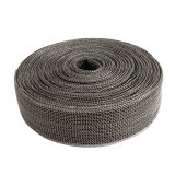 DEI Exhaust Wrap 1.5in x 30ft - EXO - Black thumbnail 2