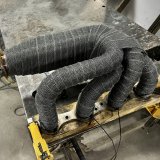 DEI Exhaust Wrap 1.5in x 30ft - EXO - Black thumbnail 3
