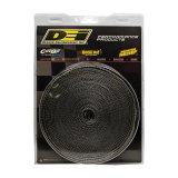 DEI Exhaust Wrap 1.5in x 30ft - EXO - Black thumbnail 5