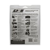 DEI Exhaust Wrap 1.5in x 30ft - EXO - Black thumbnail 7