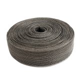 DEI Exhaust Wrap 1.5in x 30ft - EXO - Black thumbnail 9