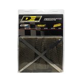 DEI Powersport Exhaust Sleeve Kit - Titanium thumbnail 5