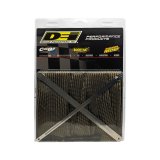 DEI Powersport Exhaust Sleeve Kit - Titanium thumbnail 7