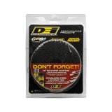 DEI Exhaust Wrap 2in x 25ft - Titanium - Black thumbnail 6