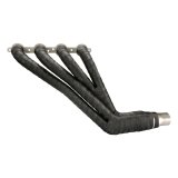 DEI Exhaust Wrap 2in x 50ft - Titanium - Black thumbnail 7