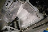 DEI 06-15 Mazda Miata NC Transmission Tunnel Heat Shield Kit thumbnail 5