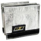 DEI 12 AN x 36in Heat Shroud thumbnail 1