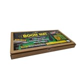 DEI Boom Mat Damping Material - 12-1/2in x 24in (2mm) - 20.8 sq ft - 10 Sheets thumbnail 2