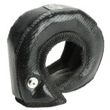 DEI Gen-3 Turbo Shield T3 - Shield/Blanket - Onyx thumbnail 3