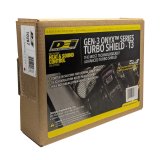 DEI Gen-3 Turbo Shield T3 - Shield/Blanket - Onyx thumbnail 4