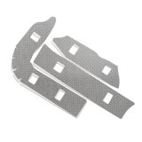 DEI Exhaust Heat Shield Liner FXST/FLST thumbnail 1