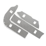 DEI Exhaust Heat Shield Liner FXST/FLST thumbnail 3
