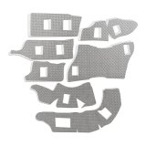 DEI Exhaust Heat Shield Liner HD FLH/T/R thumbnail 1