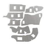 DEI Exhaust Heat Shield Liner HD FLH/T/R thumbnail 2
