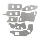 DEI Exhaust Heat Shield Liner HD FLH/T/R thumbnail 3