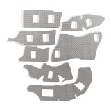 DEI Exhaust Heat Shield Liner HD FLH/T/R thumbnail 4