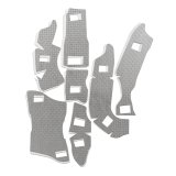 DEI Exhaust Heat Shield Liner Harley-Davidson FLH/T/R thumbnail 1