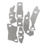DEI Exhaust Heat Shield Liner Harley-Davidson FLH/T/R thumbnail 2
