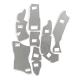 DEI Exhaust Heat Shield Liner Harley-Davidson FLH/T/R thumbnail 4