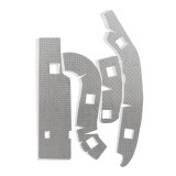 DEI Exhaust Heat Shield Liner HD FLH/T/R thumbnail 1