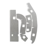 DEI Exhaust Heat Shield Liner HD FLH/T/R thumbnail 2