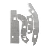 DEI Exhaust Heat Shield Liner HD FLH/T/R thumbnail 3