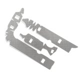DEI Exhaust Heat Shield Liner HD FLH/T/R thumbnail 1